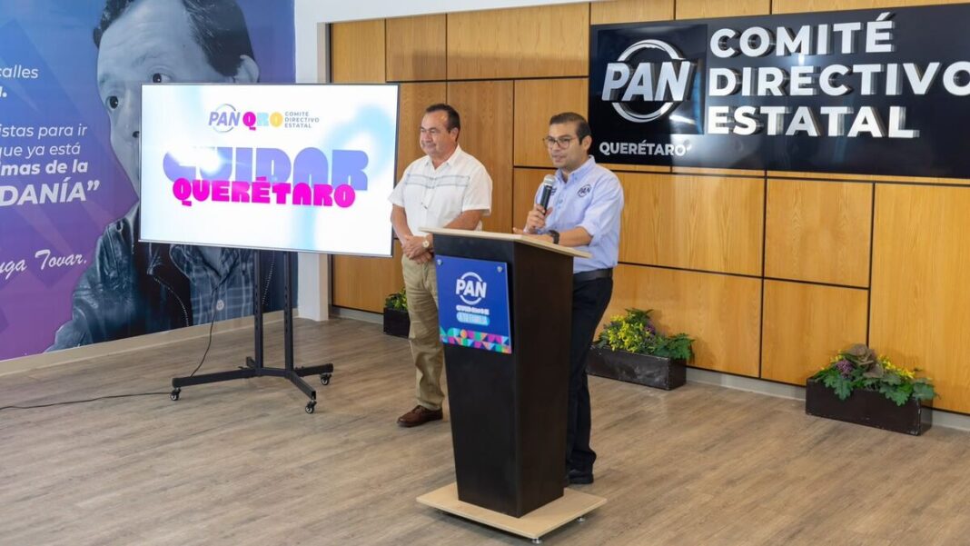 Martín Arango invita a partidos a firmar compromiso contra narcocandidaturas