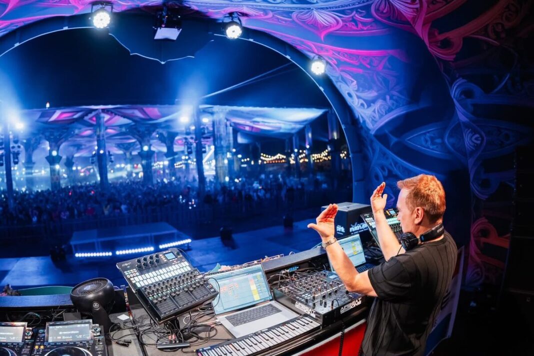 Municipio de Querétaro cancela concierto de Paul Van Dyk por sobreventa de boletos