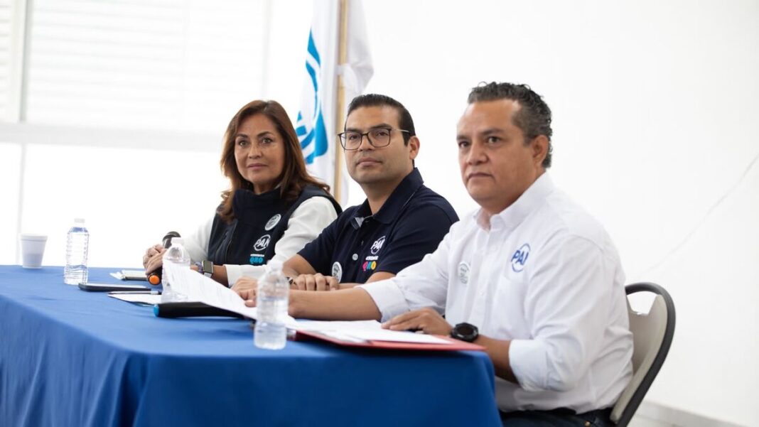 PAN exige al Gobierno Federal fechas para concluir obras en carretera 57