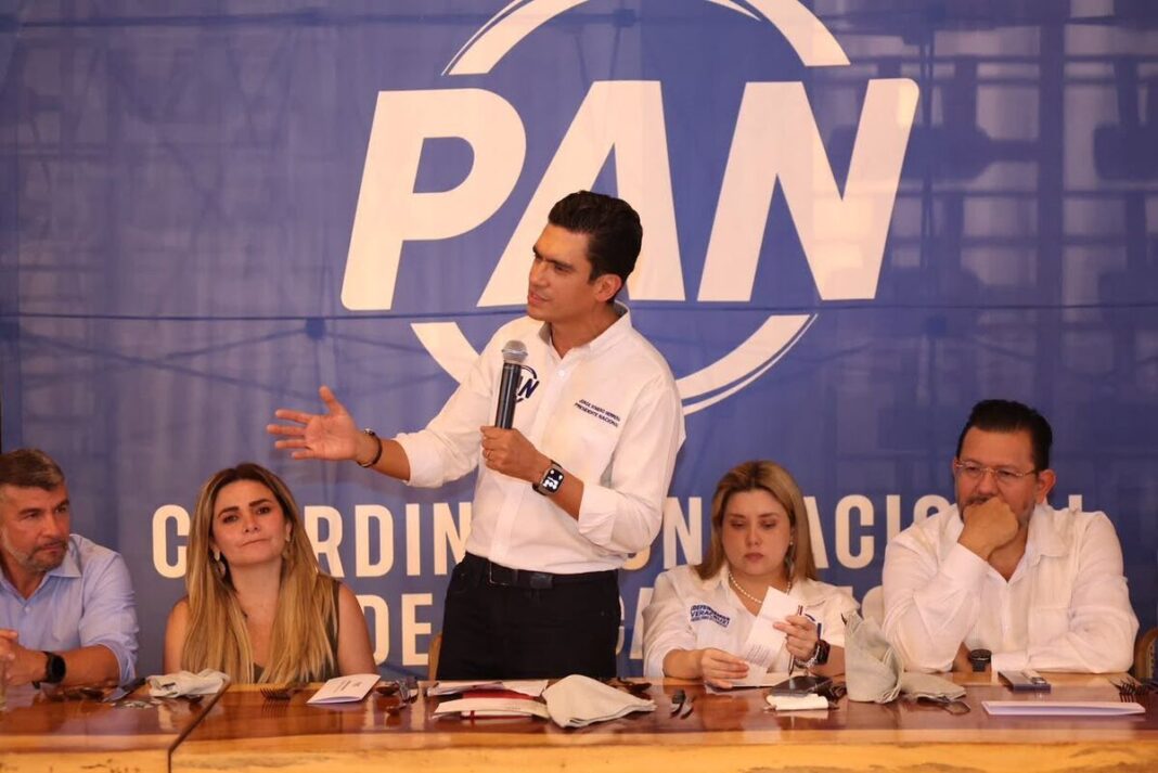 PAN pide al INE garantizar imparcialidad en elección de Querétaro