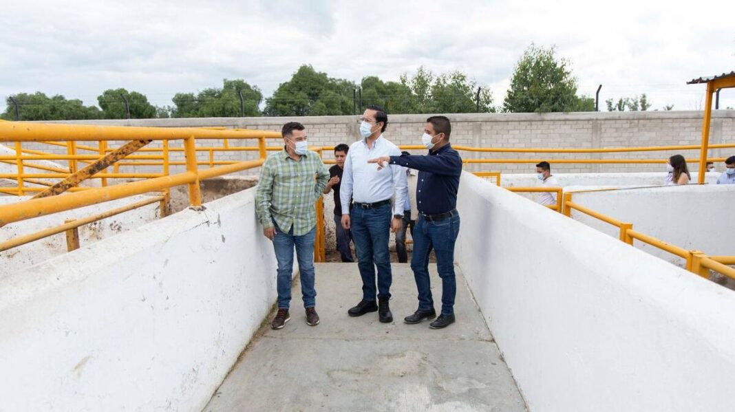 Rastro Municipal de Corregidora suma 44 mil 157 procesamientos de carne