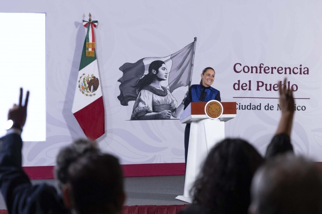 Reinicia exportación de ganado mexicano desde Agua Prieta, Sonora