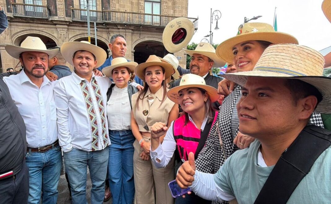 SCJN aplaza discusión sobre restricciones a candidaturas independientes en Michoacán