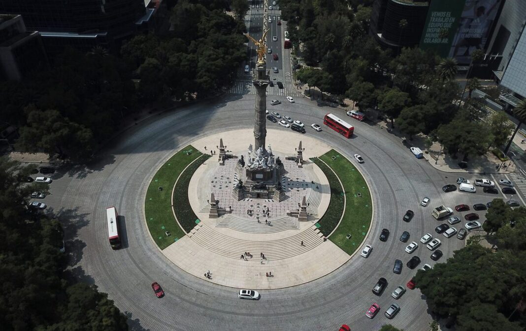 Siete concentraciones se realizarán este martes en la CDMX