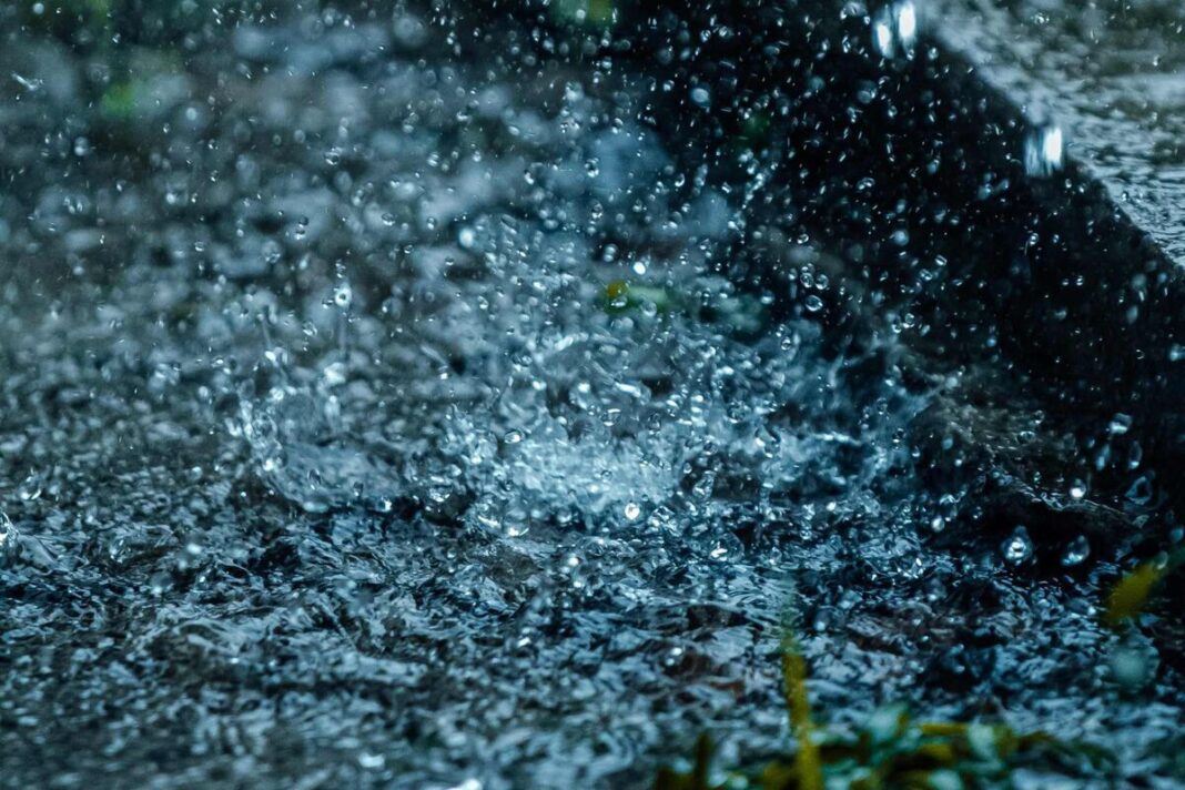 SMN prevé chubascos en Querétaro y lluvias intensas en el sur este viernes
