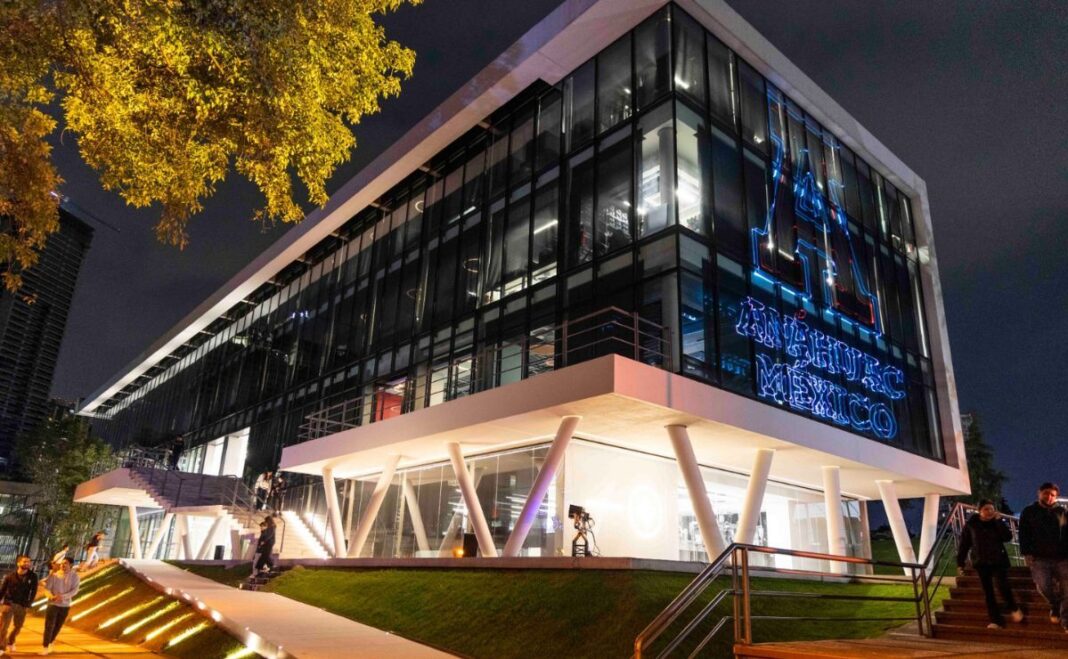Universidad Anáhuac México lanza Anáhuac LABS para formar ingenieros
