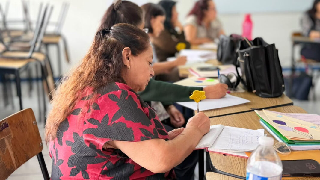 USEBEQ inicia reuniones con 248 supervisores para el ciclo 2026-2027
