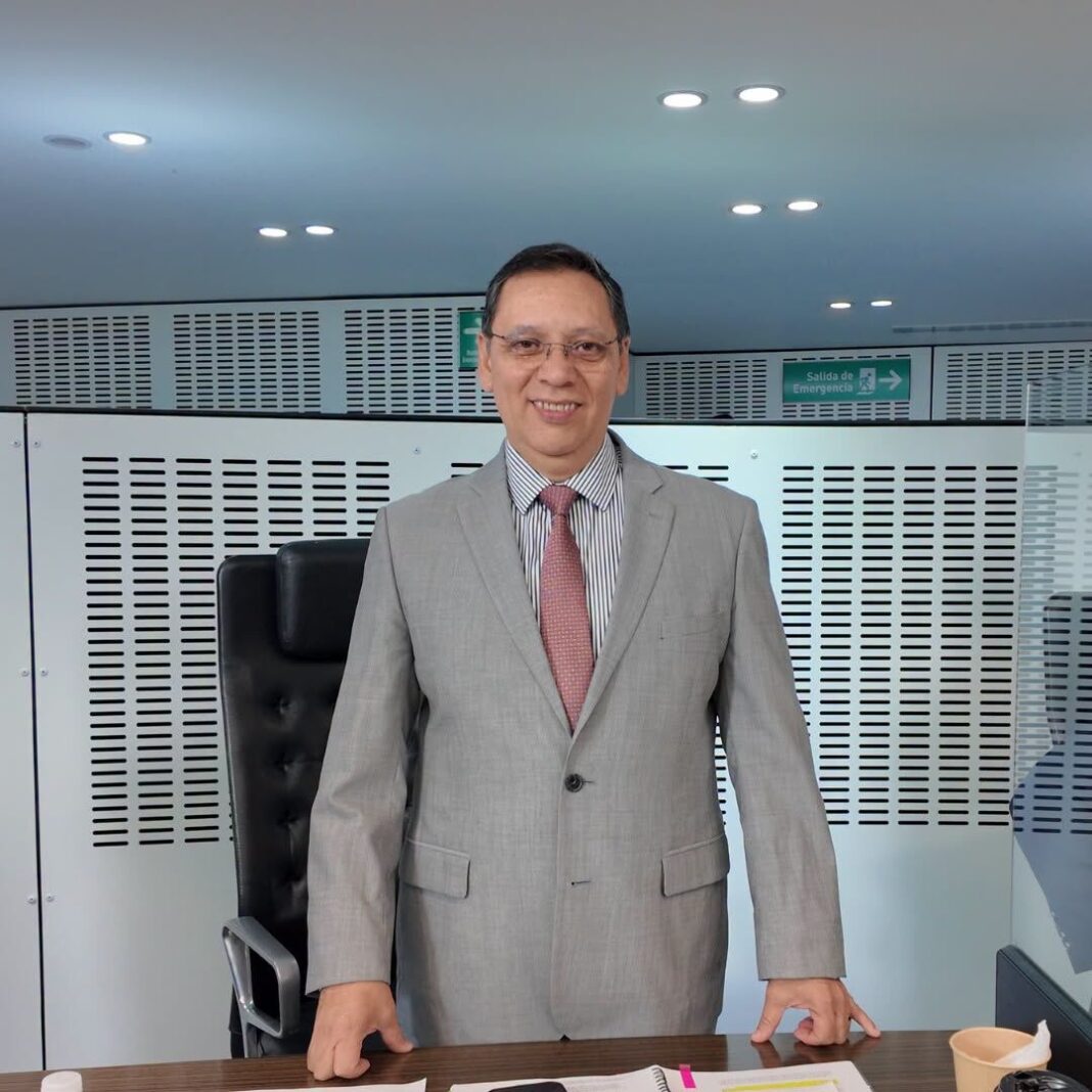 Diputado Ulises Gómez de la Rosa cuestiona a Kuri por su postura sobre Santa Rosa Jáuregui