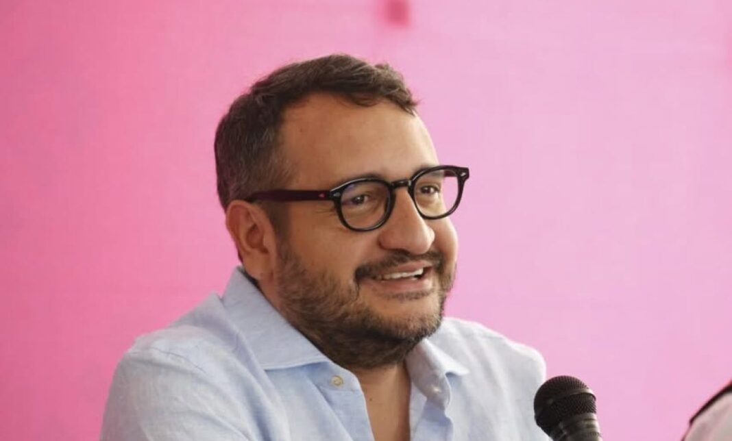 Afirma Claudia Sheinbaum que no hay investigación formal contra Andy López Beltrán