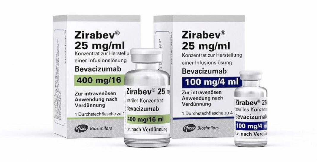 Alerta COFEPRIS en Querétaro por falsificación del medicamento Zirabev