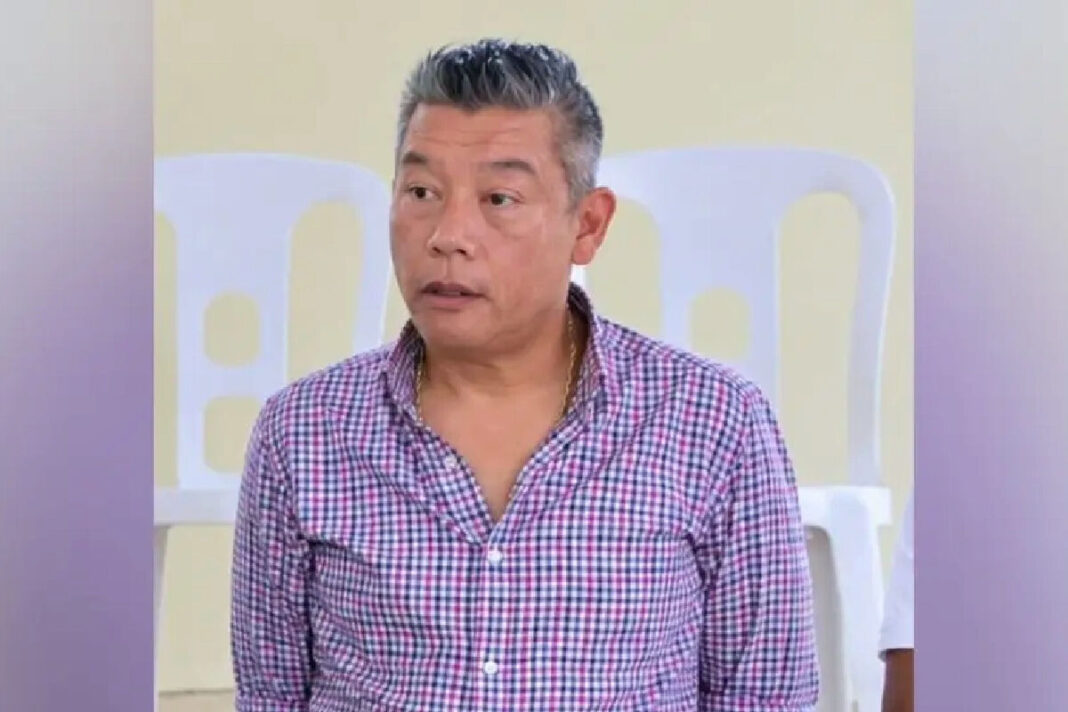 Asesinan en Coatzacoalcos a Guillermo Pamuce, coordinador regional del partido PAZ