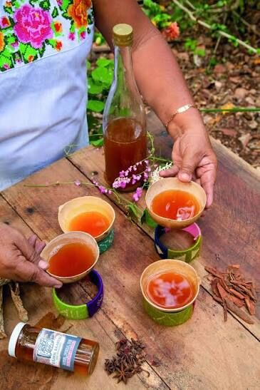 México conserva seis bebidas fermentadas de origen prehispánico