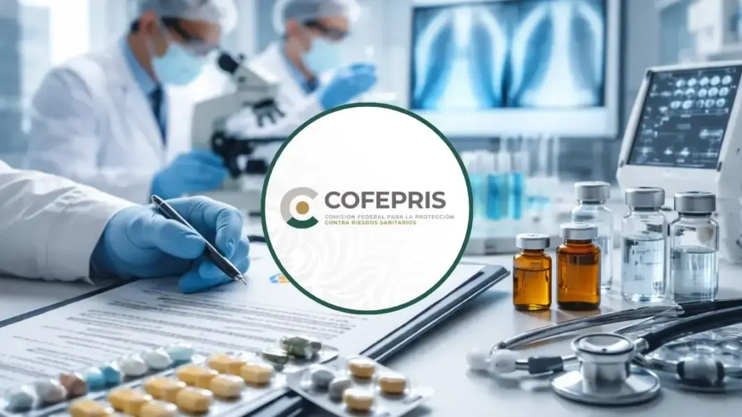 COFEPRIS ordena retiro de tres lotes de insulina Lantus en Querétaro