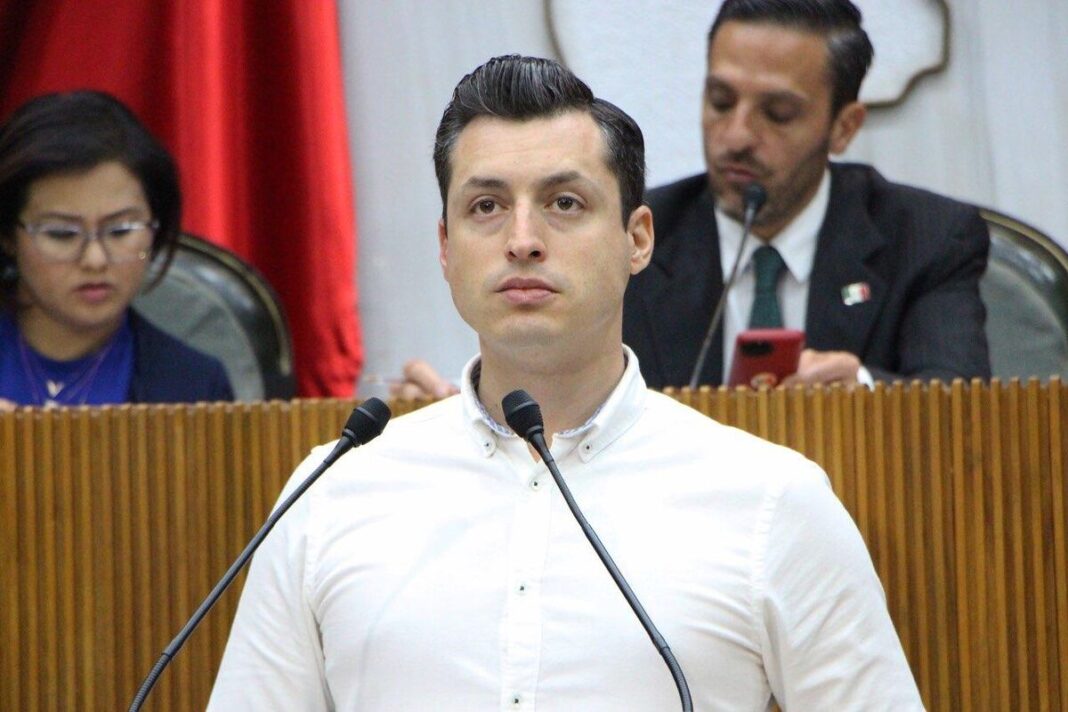 “De mi futuro me encargo yo”: Colosio Riojas responde a Durazo tras crítica a la 4T