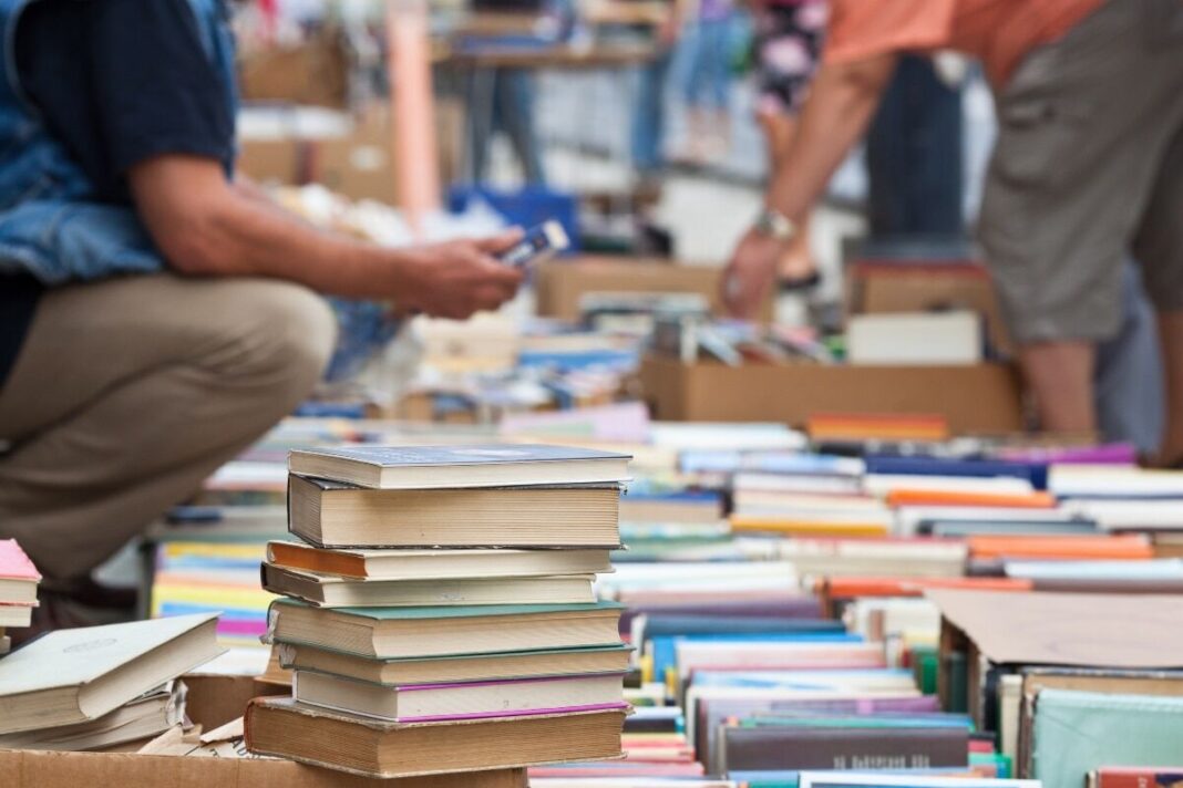 Cultura propone tasa cero de IVA a librerías en el Paquete Económico 2027