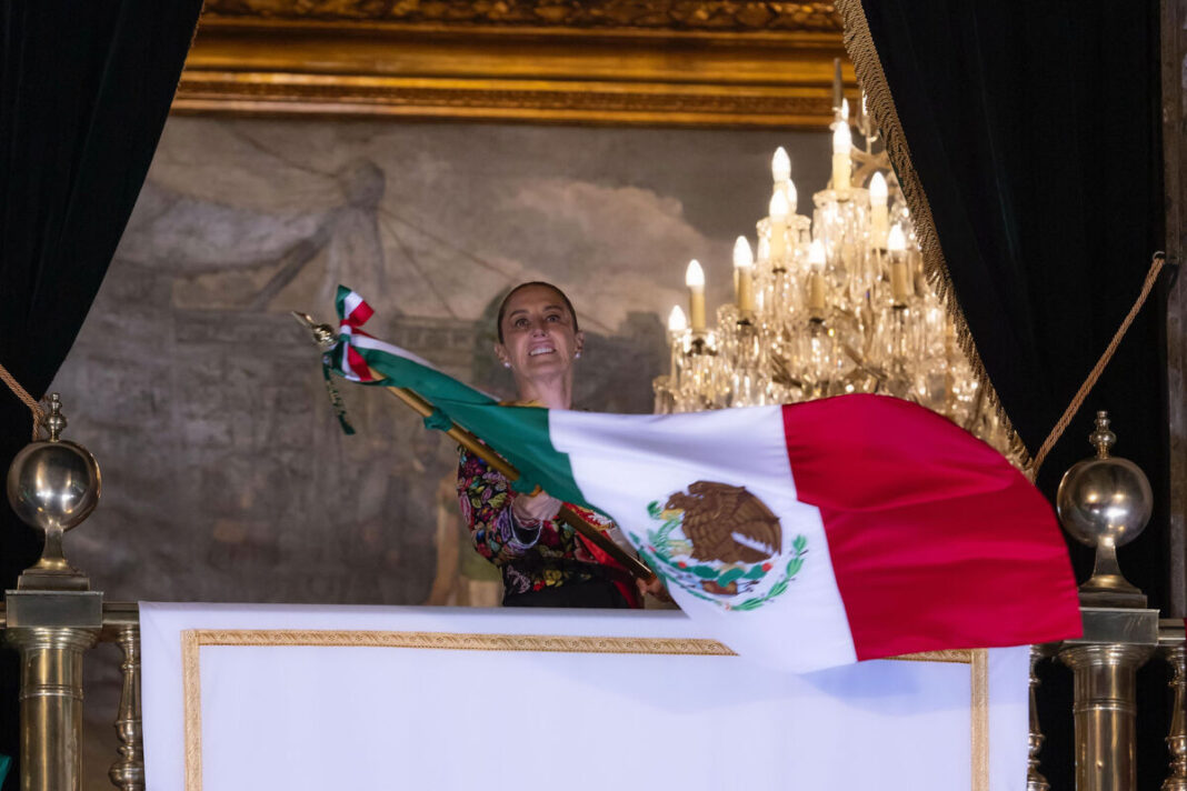Defensa reafirma con el Comando Norte de EU la cooperación en seguridad fronteriza