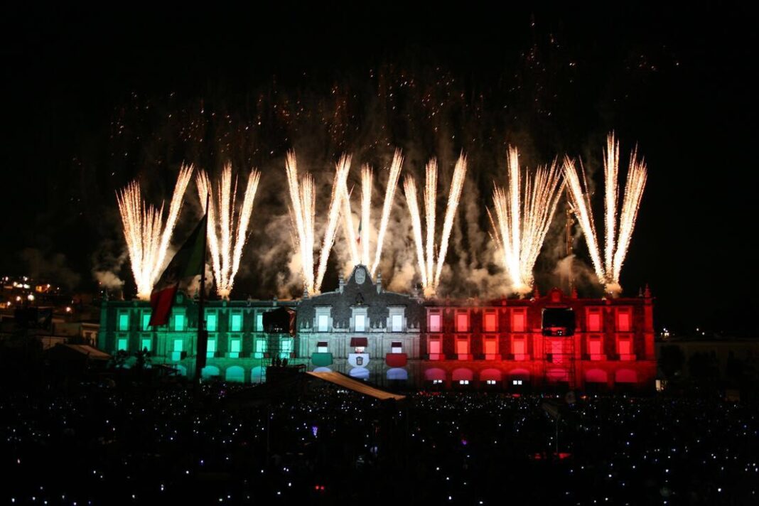 Embajada de China acusa a EE.UU. de politizar las fiestas patrias
