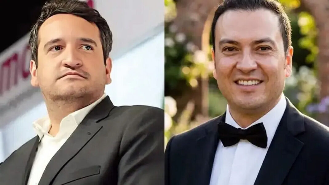 FGR niega orden de aprehensión contra Amílcar Olán y descarta investigación a ‘Andy’ López Beltrán