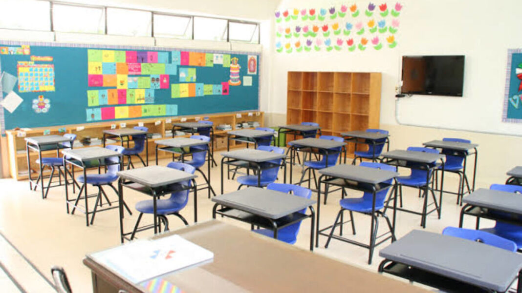Huracán Polo: suspenden clases en Baja California Sur el 28 y 29 de septiembre