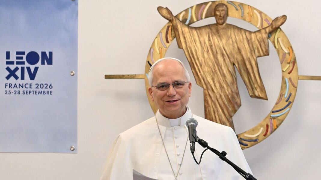 Iglesia católica pide priorizar los derechos de niñas y niños migrantes