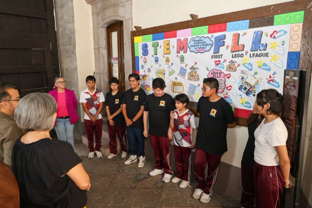 Iglesia pide regular celulares en escuelas y educación digital para familias