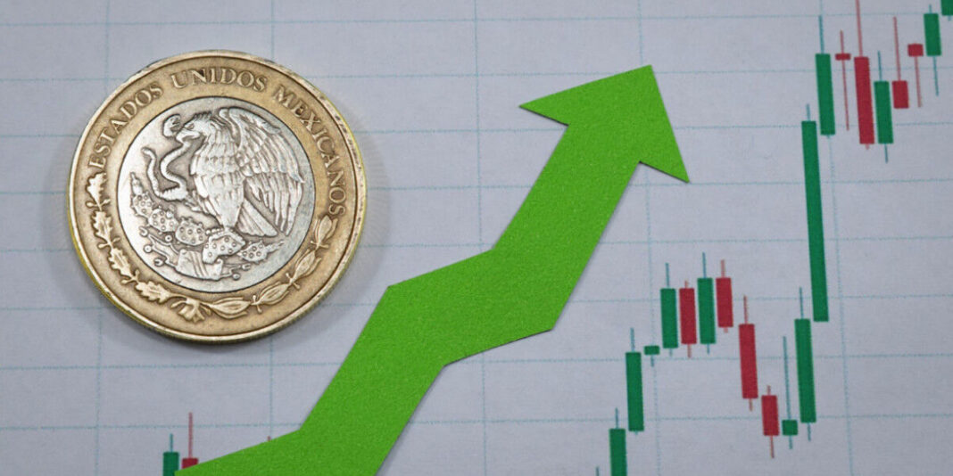 Inflación en México se ubicó en 3.26% en agosto de 2026, según el Inegi