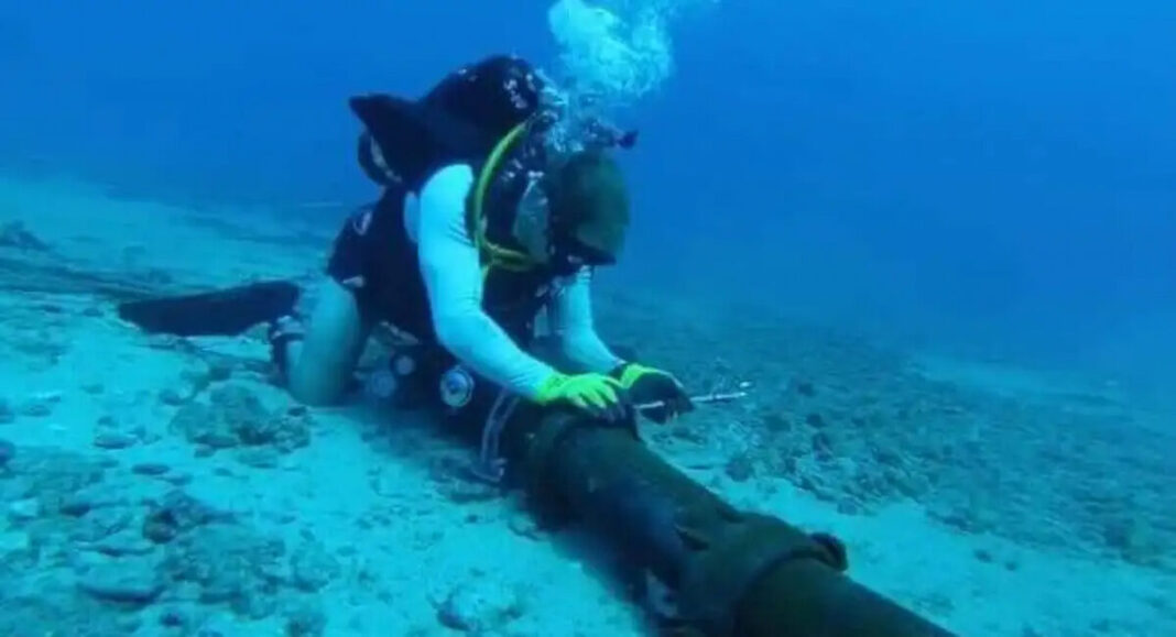 Invertirá CFE 3 mil 600 mdp en nuevo cableado submarino para Cozumel