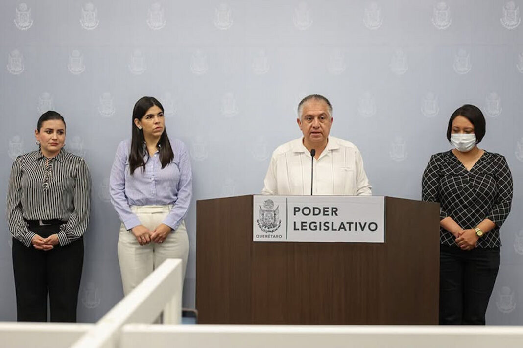 LXI Legislatura sesionará en Jalpan de Serra el 28 de septiembre