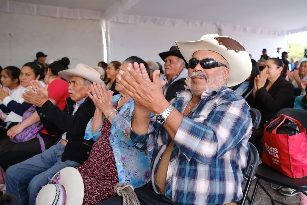 La pensión federal de discapacidad cubre a 16.8% y absorbe casi todo el gasto