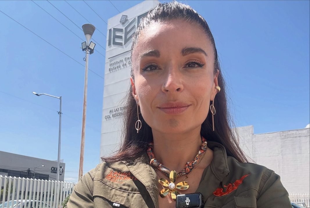 MC acusa al PAN de adelantar tiempos y pleitos en Querétaro