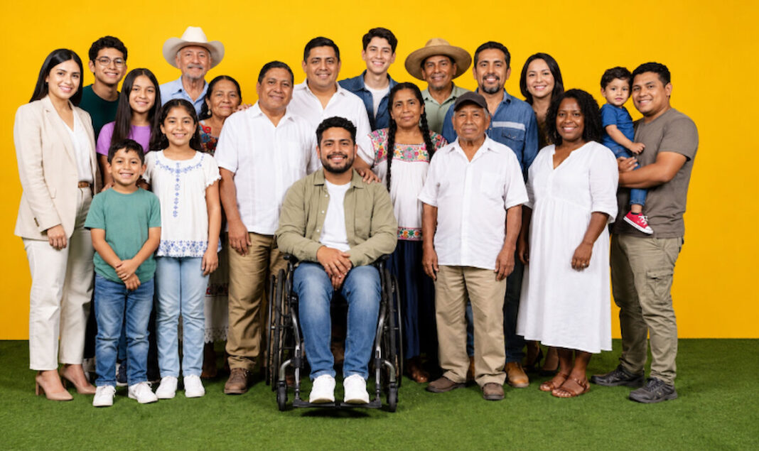 México tiene 130.9 millones de habitantes, según la Encuesta Intercensal 2025