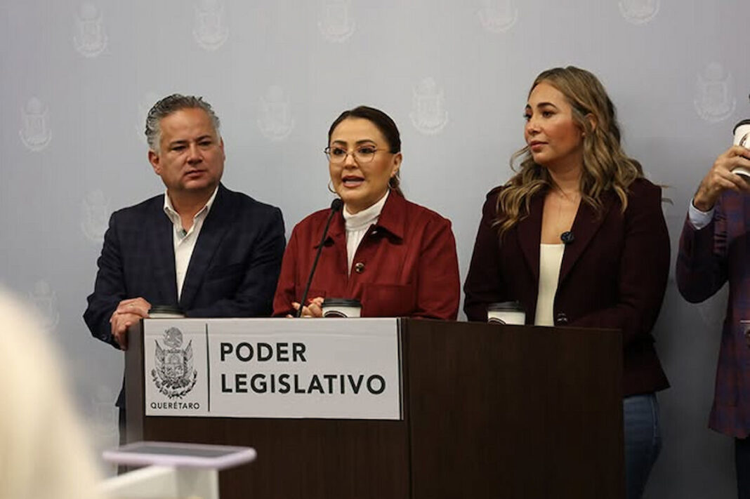 Morena pide al Congreso federal reforzar la revisión de integridad de candidaturas