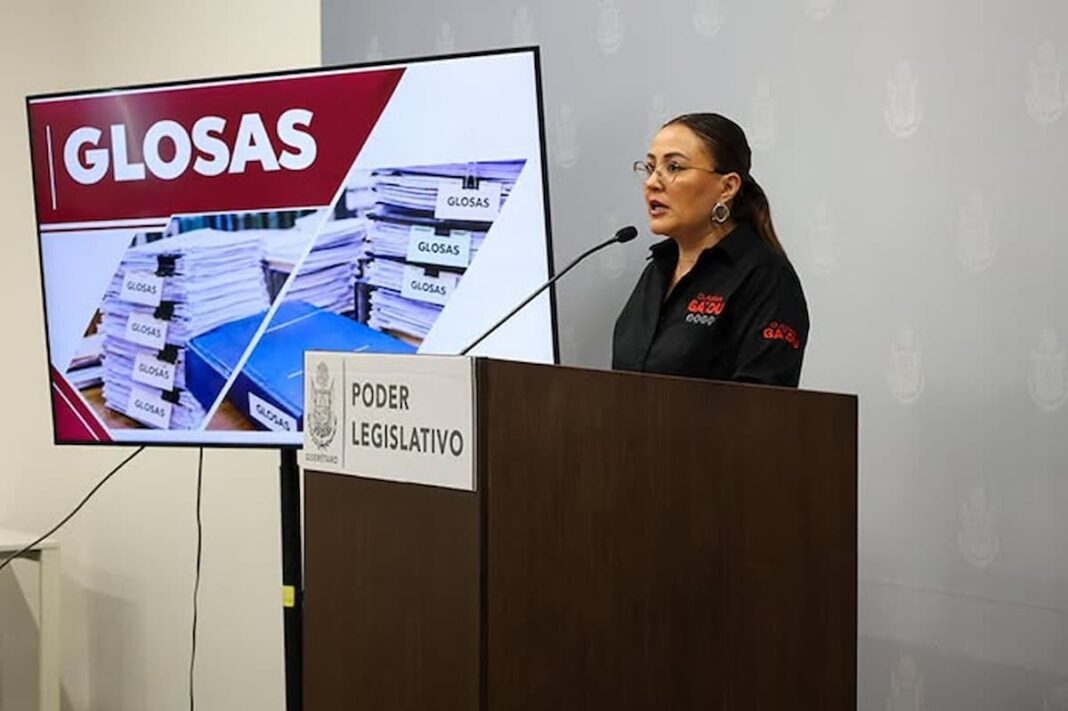 Morena propone reorientar la Glosa del Informe de Gobierno hacia resultados