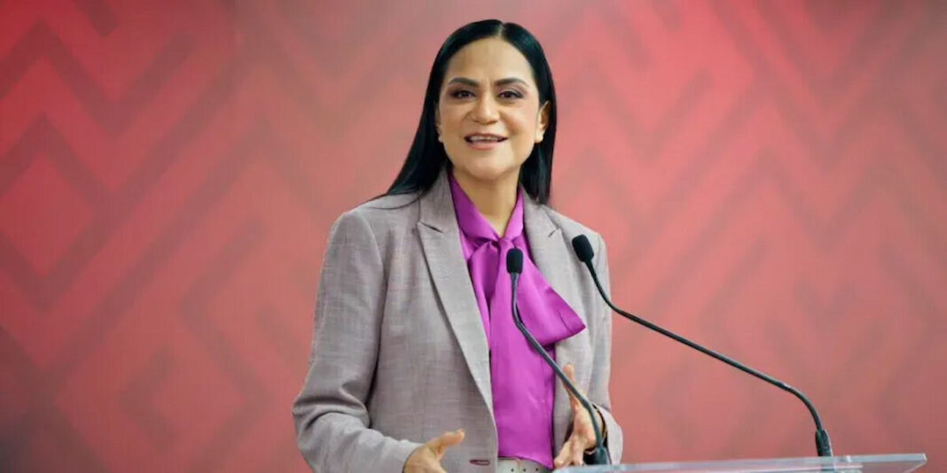 Morena publicará encuestas para definir coordinadores estatales rumbo a 2027