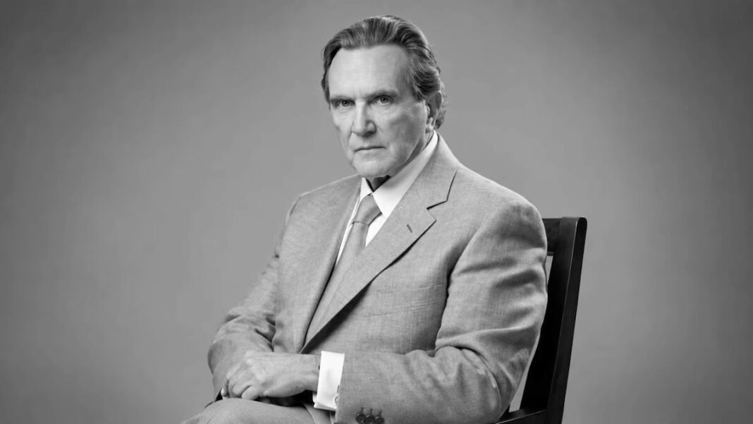 Muere el periodista Óscar Mario Beteta a los 70 años