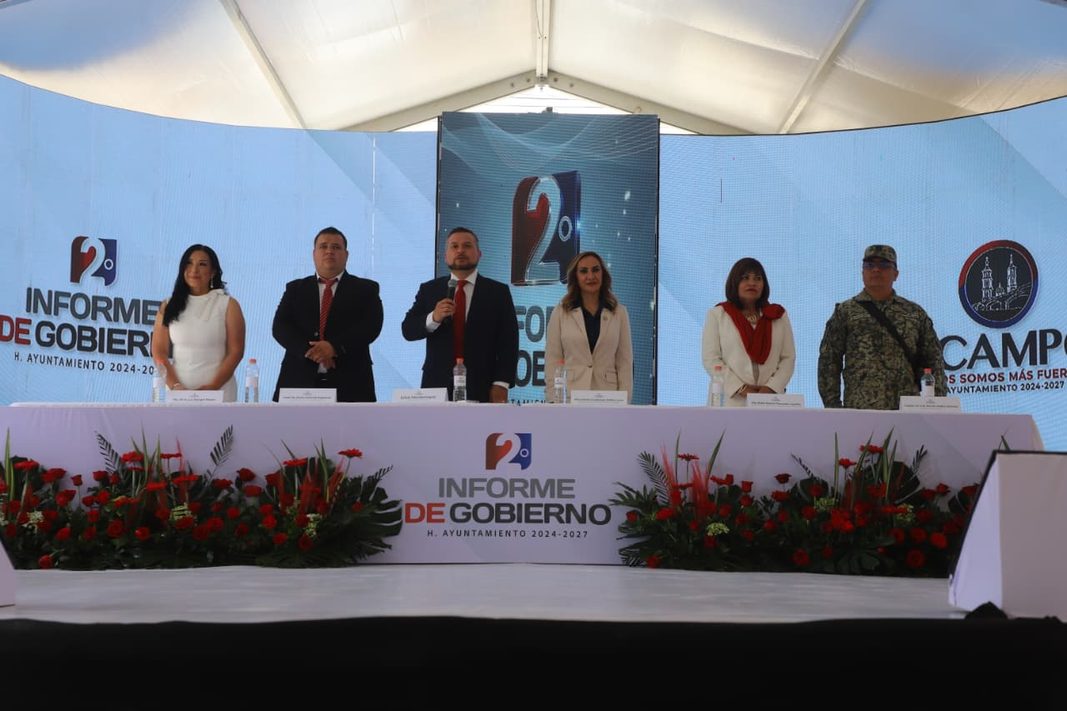 Presentan en Ocampo el Camino Real de Tierra Adentro como producto de turismo comunitario en Guanajuato