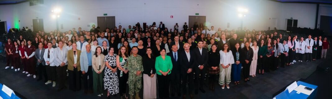 Querétaro reúne a 709 especialistas en congreso de donación y trasplante