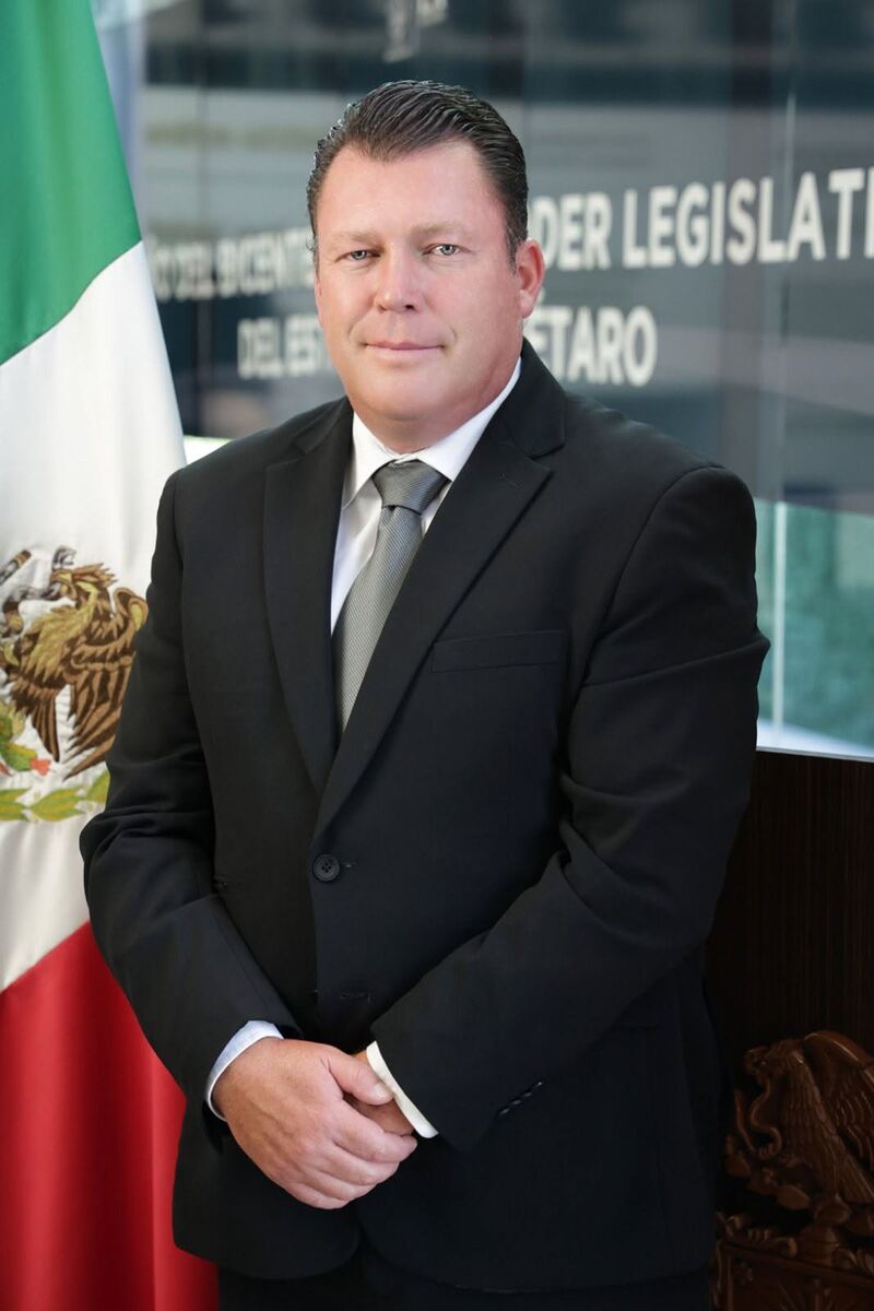 Quién es Edgar Inzunza, el Güero Inzunza
