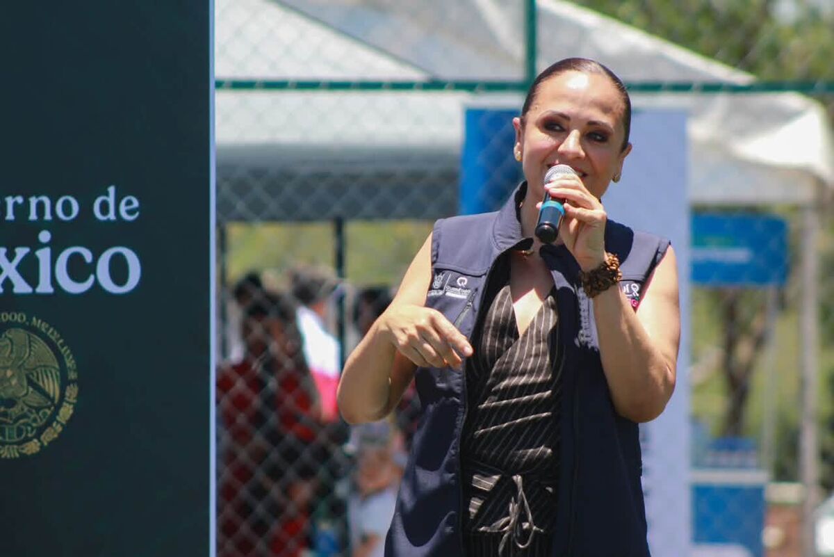 Quién es Tania Ruiz Castro?