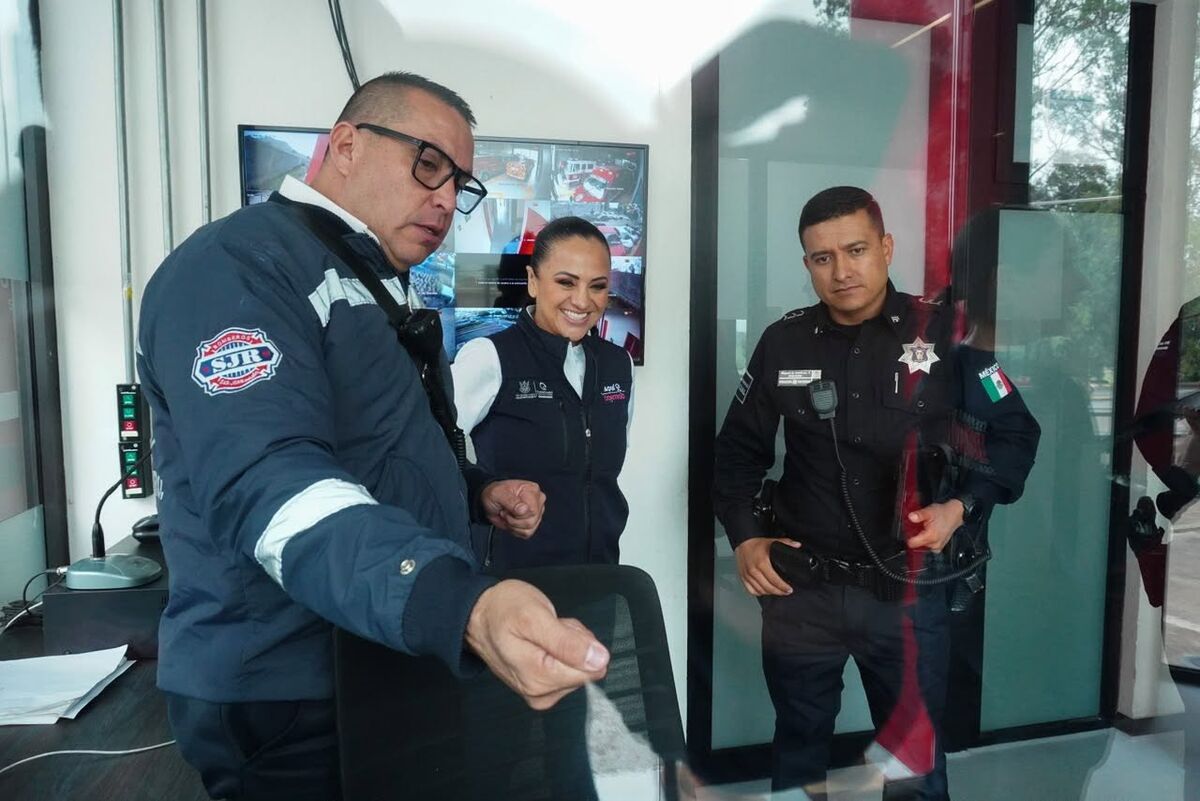 Quién es Tania Ruiz Castro?