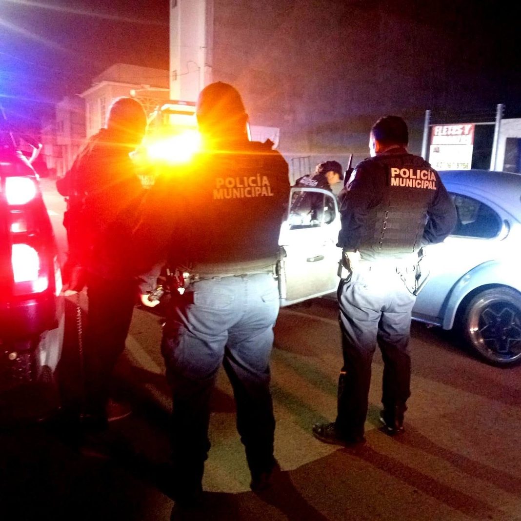 Reforzarán operativo alcoholímetro por festejos patrios en San Juan del Río