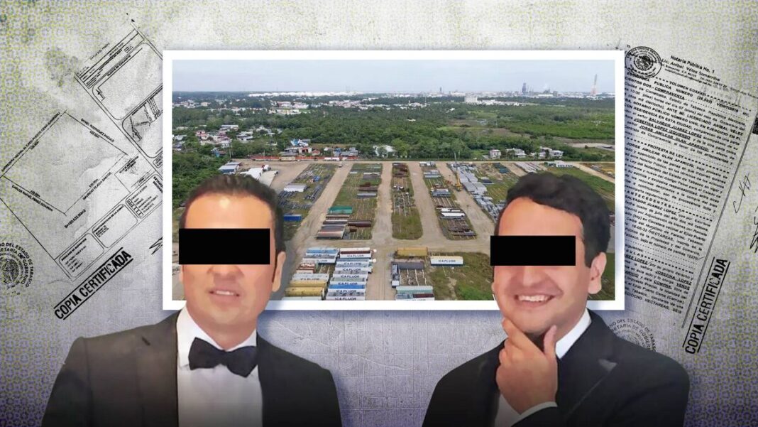 Sheinbaum confirma que Hacienda y Anticorrupción tienen información sobre Amílcar Olán