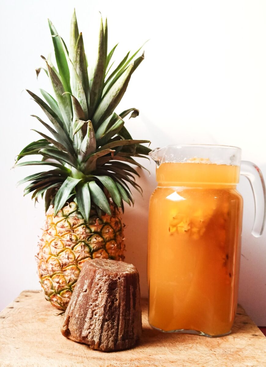 México conserva seis bebidas fermentadas de origen prehispánico