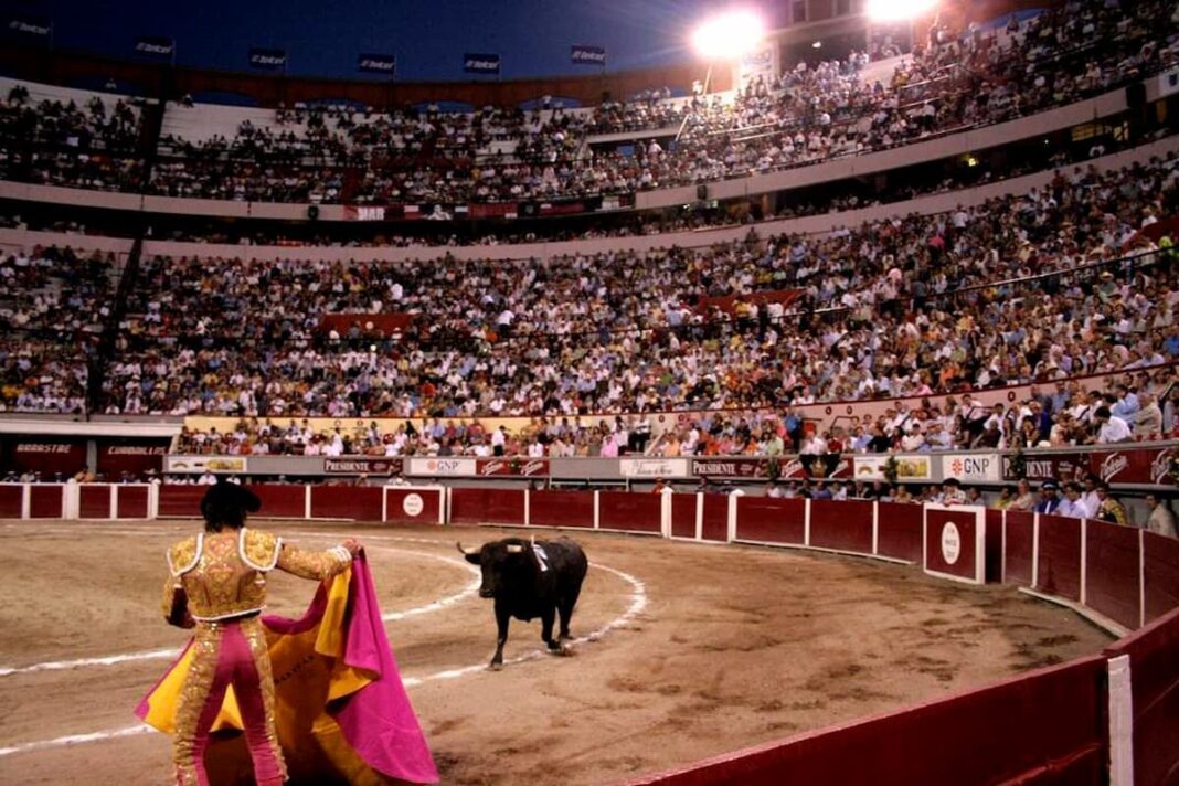 Tribunal revoca suspensión de corridas de toros en Zacatecas