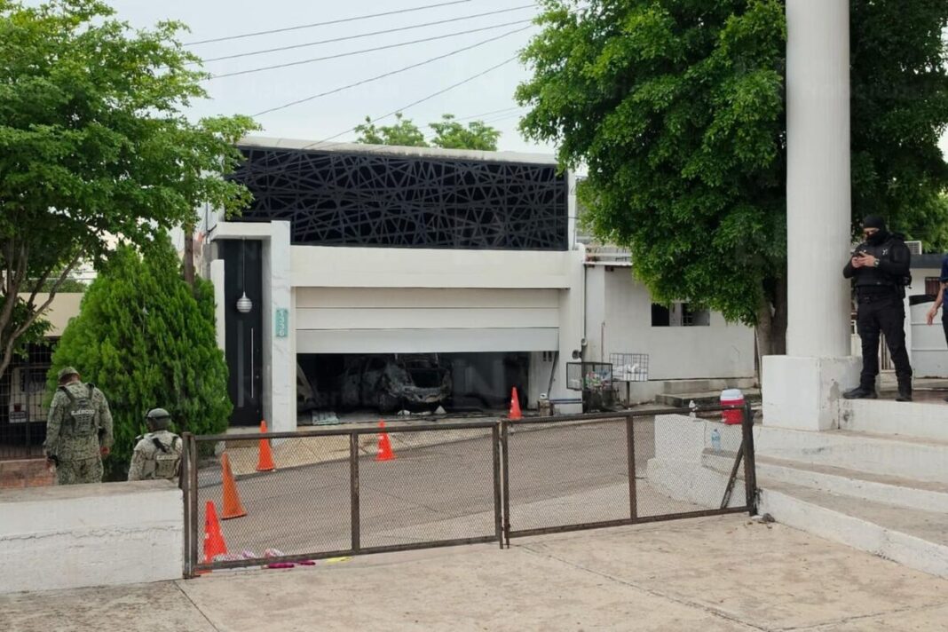 A dos años de la fractura del Cártel de Sinaloa, el promedio de homicidios dolosos cae 53%