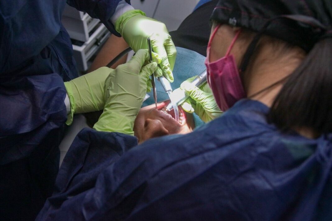 AMEQ realiza primera Jornada de Salud QroTaxi para taxistas en Querétaro