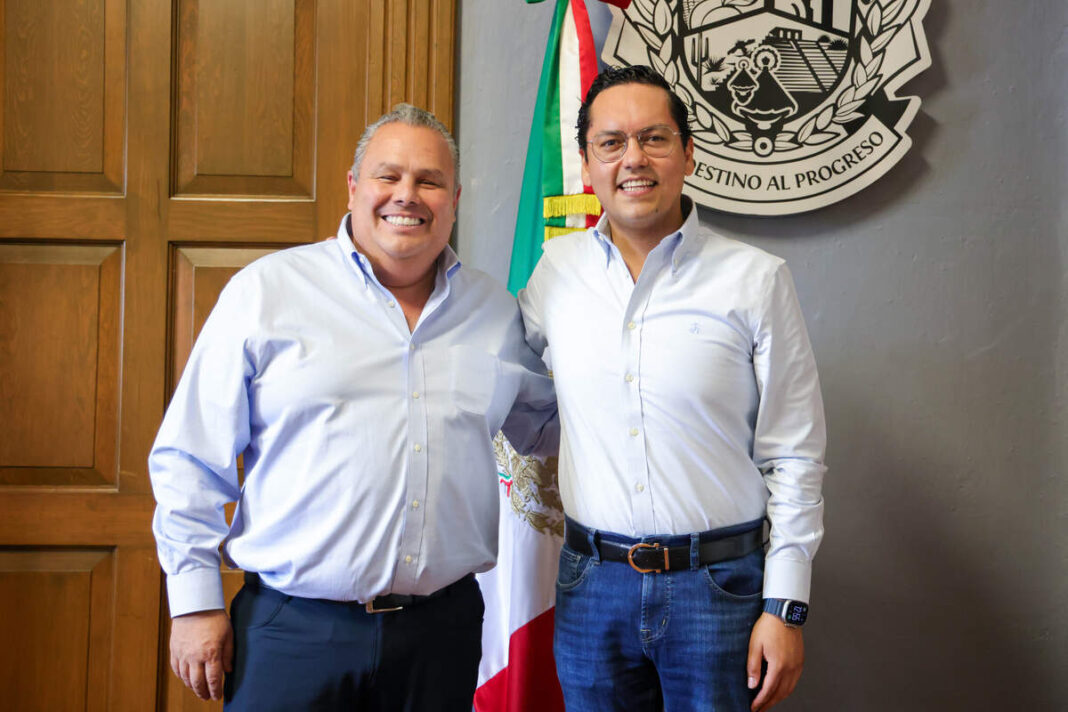 AMEQ y Cabildo Metropolitano desarrollan plataforma para rastrear grúas en Querétaro