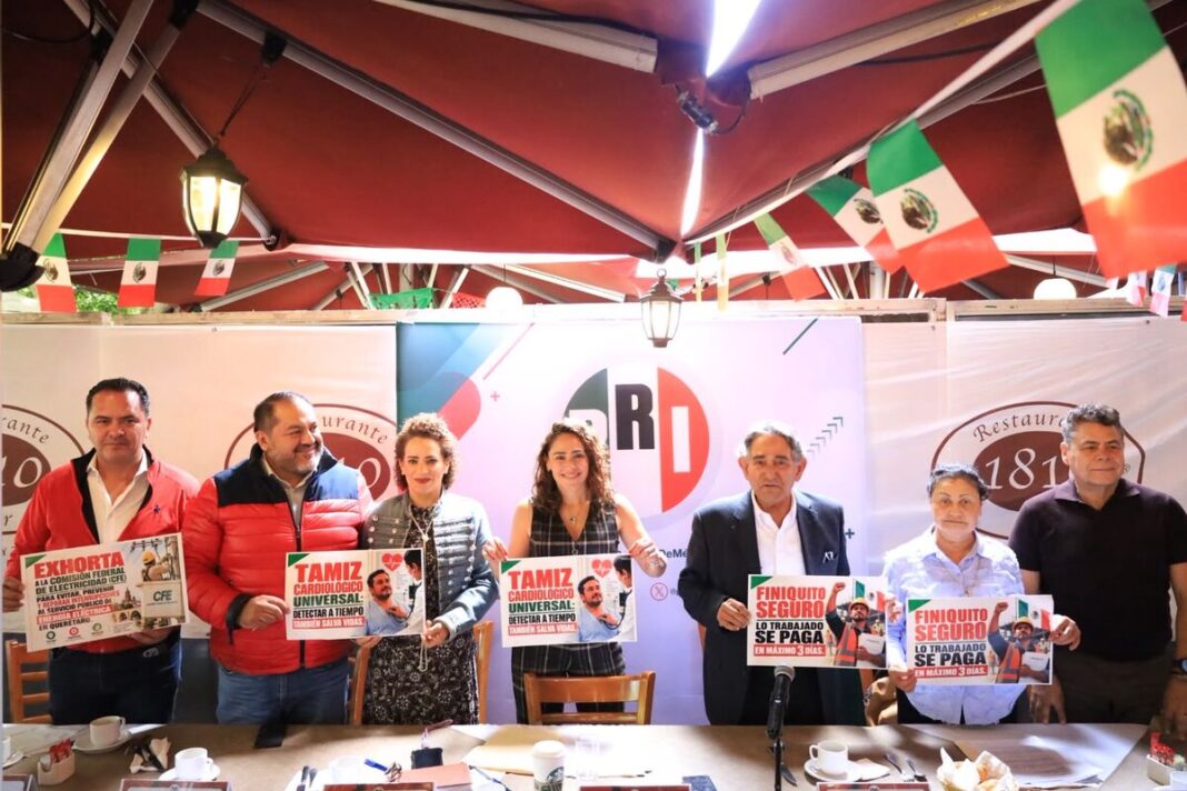 Arredondo pide que alza de 51.3% en CFE mejore el servicio