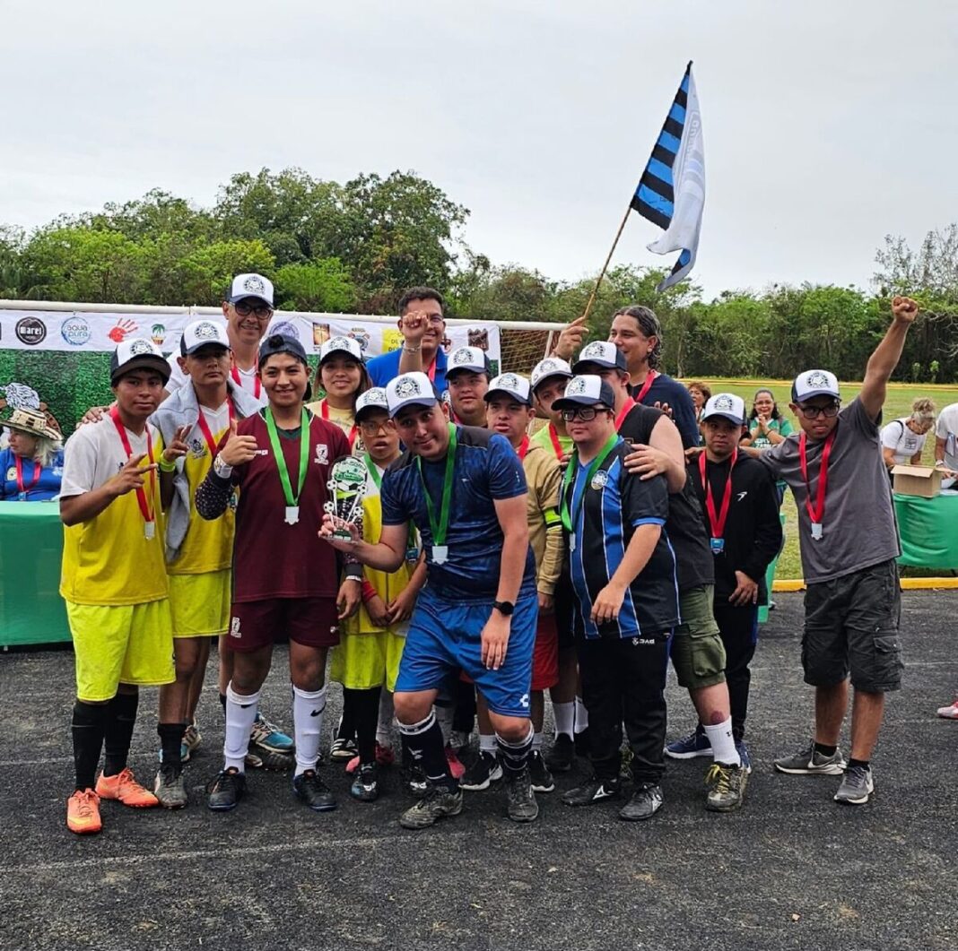 Atletas de Tequisquiapan obtienen medallas en CONADE y torneos nacionales