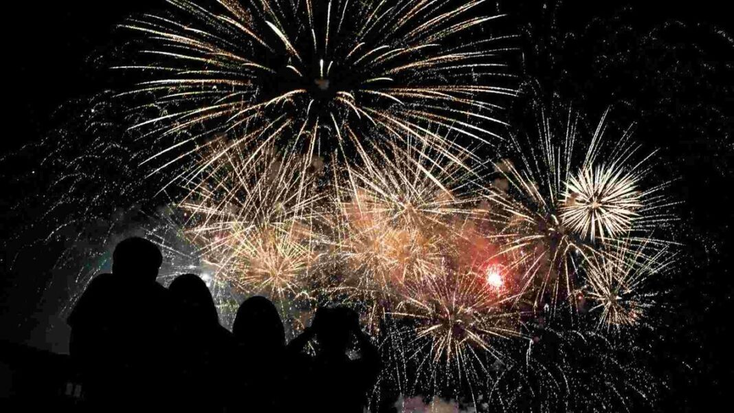 Autoridades piden no usar pirotecnia en fiestas patrias por riesgos a la salud y a las mascotas